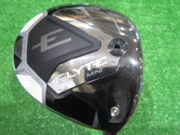 ELYTE MINI 開球木桿 (桿身 TENSEI Pro Black 1K Core 65)