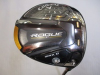 ROGUE ST MAX D 開球木桿 (桿身 VENTUS5 for Callaway(JP))