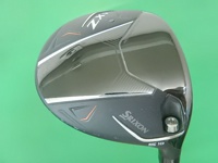 SRIXON ZXi 球道木桿 (桿身 VENTUS ZXi6)