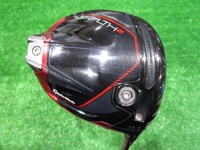 STEALTH2 開球木桿 (桿身 Diamana 63x5ct)