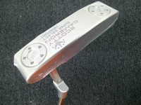 SUPER SELECT NEWPORT 推桿 (桿身 特製鋼[34])