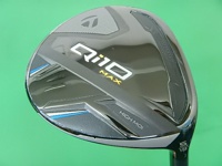 Qi10 MAX 球道木桿 (桿身 ELDIO TM40(JP))