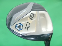 XXIO 2024 Navy 球道木桿 (桿身 MP1300)