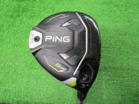 G430 HL MAX 球道木桿 (桿身 SPEEDER NX45(JP))