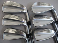 T100 2023 鐵桿組 (桿身 AMT TOUR WHITE)