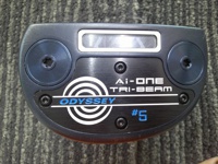 Ai-ONE TRI-BEAM #5 推桿 (桿身 STROKELAB 90[33])