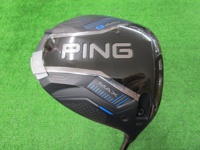 G440 HL MAX 開球木桿 (桿身 SPEEDER NX GREY 35(JP))