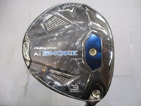 PARADYM Ai SMOKE MAX 球道木桿 (桿身 TENSEI 50 for Callaway(JP))