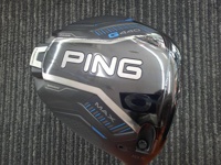 G440 MAX 開球木桿 (桿身 ALTA J CB BLUE(JP))