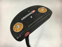 O-WORKS #5 推桿 (桿身 特製鋼)