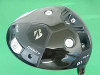 B1 ST 開球木桿 (桿身 VENTUS BS6)