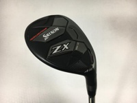 SRIXON ZX Mk II HYBRID 長鐵/混血桿/小雞腿 (桿身 Diamana ZX II for HYBRID)