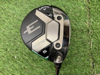 ELYTE 球道木桿 (桿身 VENTUS GREEN 5 for CW(JP))