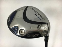 MACTEC NV 301 球道木桿 (桿身 NV-301FF)