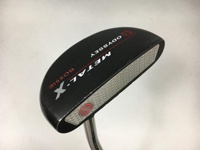 METAL-X Rossie 推桿 (桿身 特製鋼)