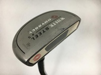 White STEEL #5 推桿 (桿身 特製鋼)