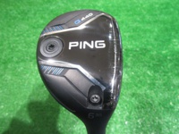 G440 HYBRID 長鐵/混血桿/小雞腿 (桿身 Tour AD VFHB-95)