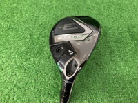 ELYTE X UT 長鐵/混血桿/小雞腿 (桿身 VENTUS GREEN 50 for CALLAWAY)