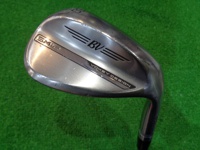 VOKEY SM10 Tour Chrome 60-14K 挖起桿 (桿身 DG(JP))