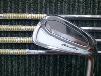 Mizuno Pro 520 鐵桿組 (桿身 Dynamic Gold 95)
