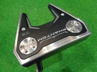 PHANTOM 7.5 推桿 (桿身 特製鋼[33])