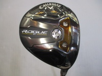 ROGUE ST LS 球道木桿 (桿身 TENSEI55 for Callaway(JP))