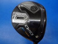 Qi10 TOUR 球道木桿 (桿身 DiamanaWB 73)