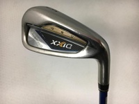 XXIO 2024 Navy 鐵桿組 (桿身 MP1300)
