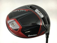 STEALTH2 PLUS 開球木桿 (桿身 Diamana TM50(JP))