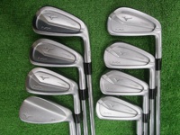 MX FORGED PRO 鐵桿組 (桿身 Dynamic Gold EX TOUR ISSUE)