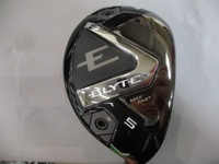 ELYTE MAX FAST UT 長鐵/混血桿/小雞腿 (桿身 LIN-Q GREEN 40 for CW(JP))