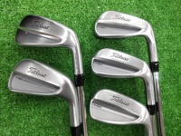 T150 2025&T250 2025 コンボ 鐵桿組 (桿身 N.S.PRO MODUS3 TOUR 110)