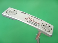 STUDIO STYLE 2025 NEWPORT2 推桿 (桿身 特製鋼[34])