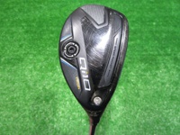 Qi10 TOUR RESCUE 長鐵/混血桿/小雞腿 (桿身 NSPRO910GH(JP))