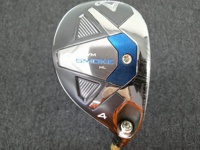 PARADYM Ai SMOKE HL UT 長鐵/混血桿/小雞腿 (桿身 TENSEI 50 for Callaway(JP) 不附扳手)