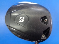 B3 MAX D 開球木桿 (桿身 VANQUISH BS40 for MAX)