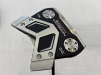 PHANTOM 11R OC 推桿 (桿身 特製鋼[34])