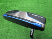 SCOTTSDALE 2025 ANSER 4 推桿 (桿身 特製鋼)