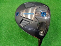 PARADYM Ai SMOKE 340 MINI 開球木桿 (桿身 TENSEI 60 for CW(JP))