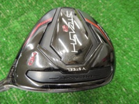 STEALTH2 HD 球道木桿 (桿身 TENSEI RED TM50(JP))