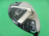 ELYTE MAX FAST UT 長鐵/混血桿/小雞腿 (桿身 LIN-Q GREEN 40 for CW(JP))