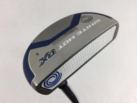 White HOT RX #5 推桿 (桿身 特製鋼)