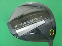 inpres DRIVESTAR TYPE S 2025 開球木桿 (桿身 M-425D)