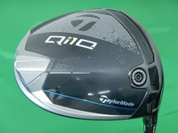 Qi10 開球木桿 (桿身 Diamana BLACK TM60)