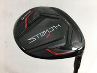 STEALTH2 HD 球道木桿 (桿身 TENSEI RED TM50(JP))