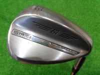 VOKEY SM10 Tour Chrome 58-14K 挖起桿 (桿身 DG(JP))