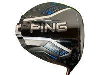 G440 MAX 開球木桿 (桿身 PING TOUR 2.0 CHROME 65(JP))