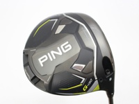 G430 MAX 開球木桿 (桿身 PING TOUR 2.0 CHROME 65(JP))