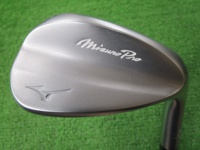 Mizuno Pro T-1 50-08 挖起桿 (桿身 Tour AD AD-65TypeII (スタンダード BLACK ))