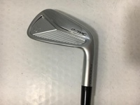 P7MC 2023 鐵桿組 (桿身 Diamana Thump 95(JP) 6S)